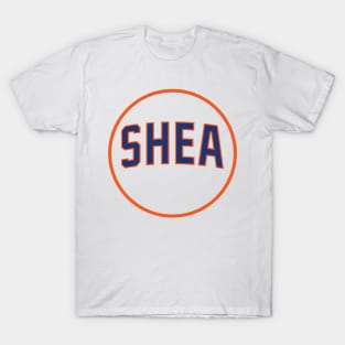 Tribute to Shea T-Shirt